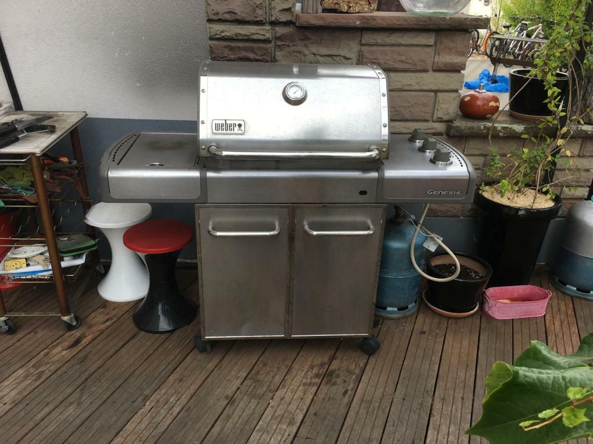 La Terrasse Selestadienne Sélestat Buitenkant foto